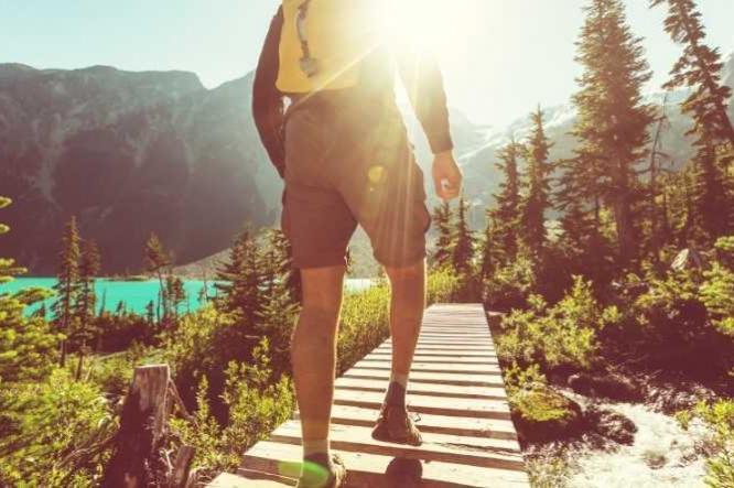 Hiking Tips